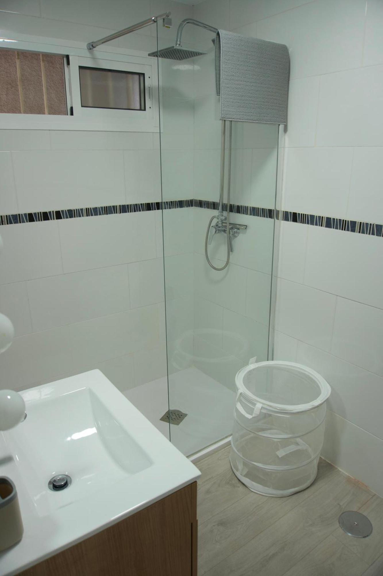 Apartamento Rio, Bonanza Apartment Benalmadena Exterior photo